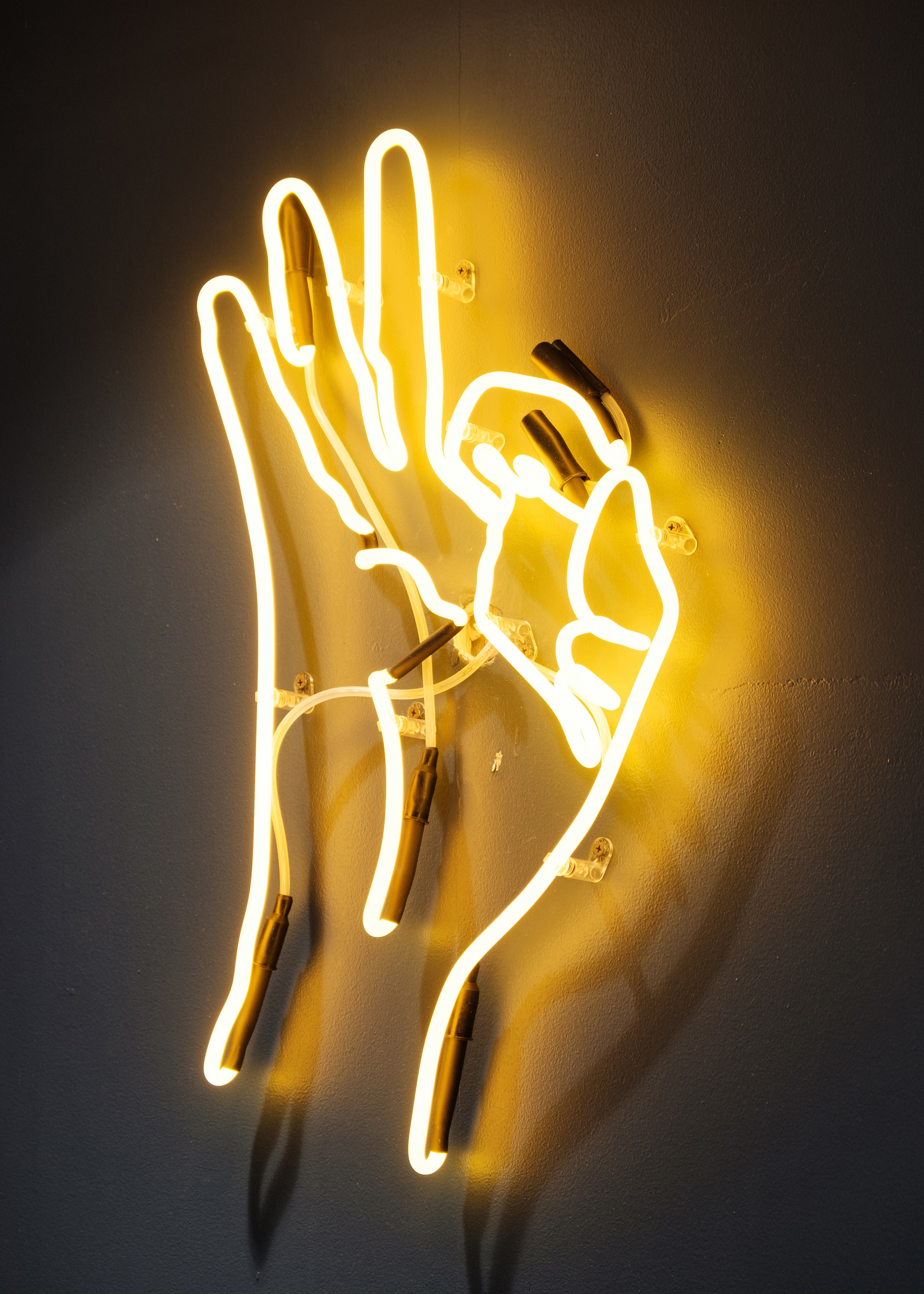 Brand identity for a traditional Italian restaurant and grill located in downtown Budapest.