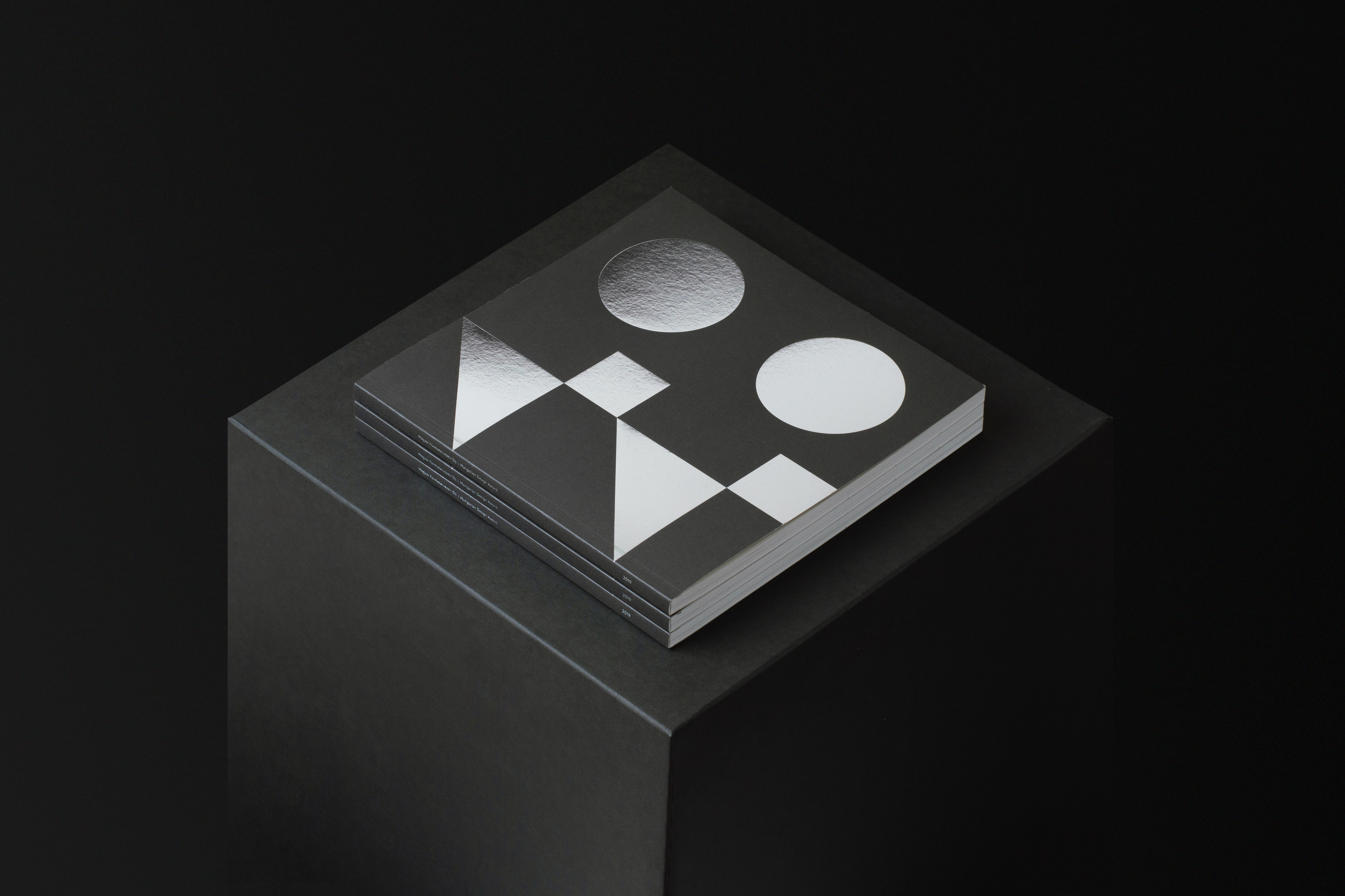 Visual identity and communication design for Hungary’s leading national design award.